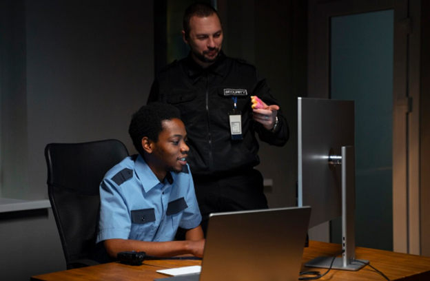 Crisis Management Training