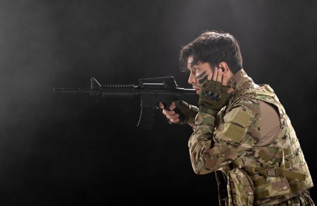 Active Shooter Training